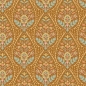 Preview: Tilda Patchwork Stoff Baumwolle - Sanctuary - Adina Ochre